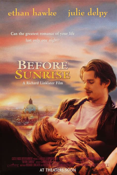 full movie before sunrise